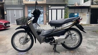 Honda wave s bstp đang chạy ngon lành