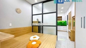 1PN FULLNT CAO CẤP HIỆN ĐẠI CỰC RỘNG VIEW MÁY BAY SIÊU CHILL