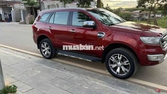 2016 Titanium Plus 3.2L AT 4WD - 160000 km