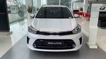 Soluto 2025 số sàn tiêu chuẩn ƯĐ hơn 100% Tba