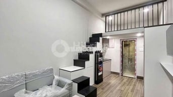 DUPLEX cao cấp gần Đại học Công Thương, Aeon Mall Bình Tân