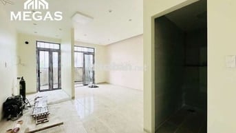 💥 CHDV XÂY MỚI - ĐẦY ĐỦ NỘI THẤT - BAN CÔNG NGAY TRƯỜNG CHINH 🌺