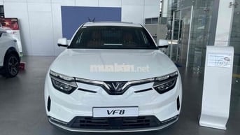 VinFast VF8 2025 Eco giá tốt