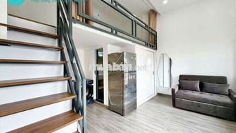 DUPLEX FULL NỘI THẤT MỚI XÂY NGAY XA LỘ HÀ NỘI - ĐẶNG VĂN BI