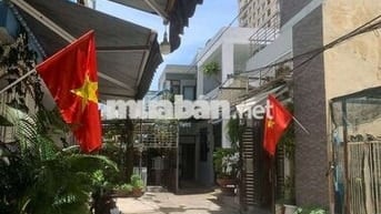 Bán nhà 3 tầng kiệt oto Tống phước phổ- Hòa Cường - Đà Nẵng