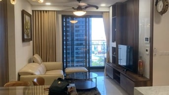 Bán căn hộ Officetel Xi Grand Court, 80m2, nhà đẹp, giá 5,3 tỷ