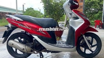 HONDA VISION MÁY ZIN LẮP ÊM KHÔNG HÚ XE CÒN CỨNG