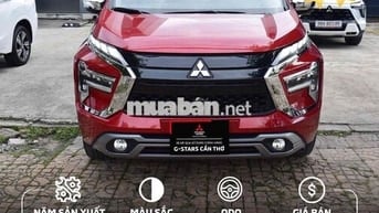 Mitsubishi Xpander 2023 Premium 1.5 AT - 18000 km