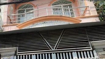 Chính chủ bán nhà 2 tầng, sổ hồng, hẻm 1 xẹt đường Phạm Văn Chiêu
