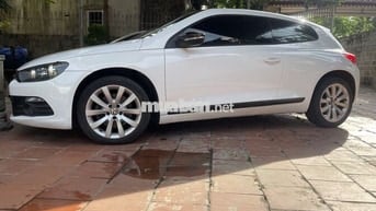 Volkswagen Scirocco 2010  - 123456 km