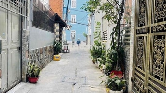 NGUYÊN CĂN 2PN NGAY ĐẠI HỌC CÔNG THƯƠNG - GIÁ RẺ - PHÙ HỢP GĐ Ở, SV Ở