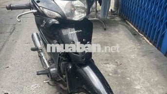 cần bán wave A nhật