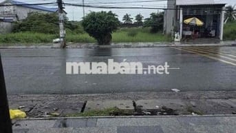 Cần bán nhanh lô đất MT QL1A, Hộ Phòng, Giá Rai, Bạc Liêu. Cách nhà th