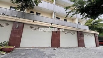 CHO THUÊ MẶT BẰNG LÔ GÓC 450M2 TUYẾN ĐƯỜNG LỚN PHƯỚC LONG GIÁ 55 TRIỆU