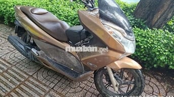 Bán Honda PCX 125 Made in ThaiLan (3 cục)