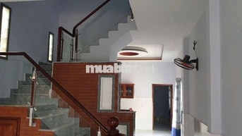 NHÀ MỚI XÂY 4X20M 1 TRỆT 3 LẦU 4PN 5WC THÍCH HỢP Ở ĐÔNG NGƯỜI GIÁ TỐT