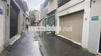 🌟 Chính Chủ Bán Nhà Bùi Đình Tuý – 30.7m² – Sổ Hồng Riêng – 4.75 Tỷ