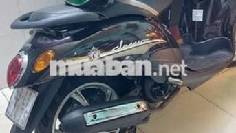 Yamaha clsasico biển số tp xe dán keo