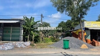 240m2 đất thổ cư TT Trảng Bàng - Ngay KCN Phước Đông - SHR giá 850tr