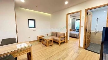 CĂN HỘ TONE GỖ ẤM ÁP – SƠN TRÀ