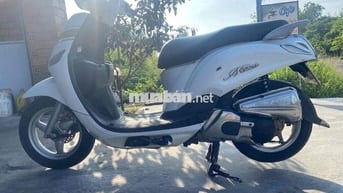 NOZZA FI BẢN ĐẶC BIỆT TRẮNG ĐẸP CHÍNH CHỦ XE ZIN