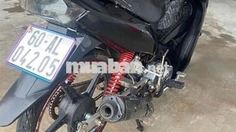 SI 50cc 2022 chính chủ KIỄNG NHẸ CÓ ĐỀ MÁY SỐ ZI