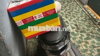 Đổi xe mới cần bán ab2008