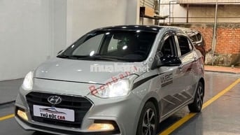 Hyundai i10 Grand 1.2 AT 2019 - 305 Triệu