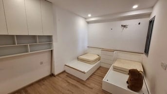Cho thuê nhà ở Chung cư cao cấp khu vực Giải Phóng 2PN