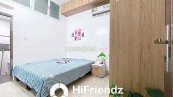 🎀 CĂN HỘ MINI XINH - TIỆN NGHI ĐẦY ĐỦ - GẦN MEGA BÌNH PHÚ