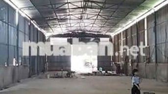 Cho thuê xưởng Tân Uyên Bình Dương
Xưởng 2 mặt tiền diện tích 600 m2