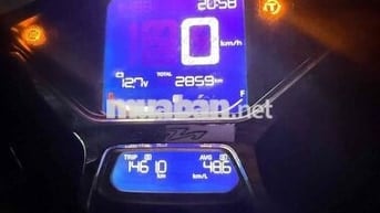 Cần bán SH160i ABS Cao Cấp 2024 – 3.000km – Chính
