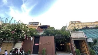 Cho Thuê Biệt Thự Khu VP Nguyễn Văn Trỗi, Phường 15, Quận Phú Nhuận