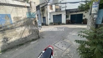 HẺM ÔTÔ NGỦ NHÀ THOẢI MÁI - BÌNH THẠNH - CHỢ BÀ CHIỂU 1KM
