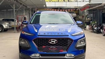 Hyundai Kona 2019 2.0 ATH - 38000 km