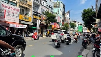 Bán nhà 432/3 Lê Văn Sỹ, P. Tân Sơn Hoà (P.2, Tân Bình cũ)