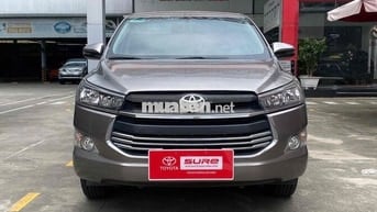 Hàng tuyển Innova sàn 2019- 1 chủ chất xe siêu đẹp