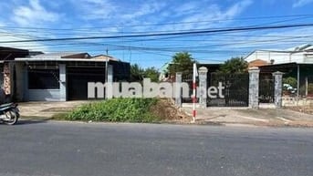 SIÊU PHẨM (5X64) THỔ CƯ 100% MT NHỰA BÊN CẠNH KCN, ANH HÒA ,TRẢNG BÀNG