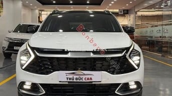Kia Sportage Signature 1.6T AWD 2022 - 880 Triệu