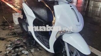 Janus 2018.đẹp. Máy êm. Nguyên zin.tp.chính chủ
