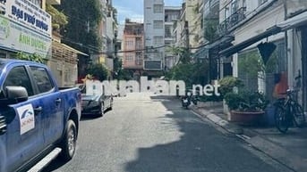 Chính chủ cần bán gấp nhà phố, hẻm lọt 3 chiếc oto