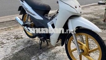 HONDA WAVE ALPHA 110 2018