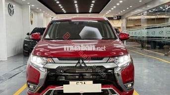 Mitsubishi Outlander Premium 2.0 CVT 2022 - 775Tr
