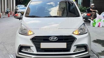 Hyundai Grand i10 2021 1.2 AT - 42000 km