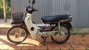 Honda supper dream đời 98