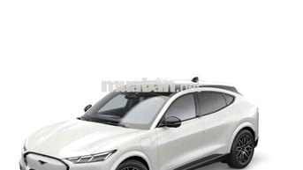 Ford Mustang Mach E 2026