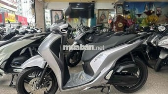 SH 150i ABS 2018 Smartkey Bạc Đen BSTP Chính Chủ