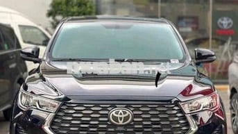 Toyota Innova Cross 2025 - SIÊU LƯỚT 800 km