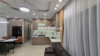 BÁN NHÀ TRẦN DUY HƯNG - KHU PHỐ VIP - THANG MÁY - VỊ TRÍ THUẬN TIỆN