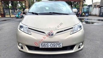 Toyota Previa GL 2.4 AT 2010 - 599 Triệu